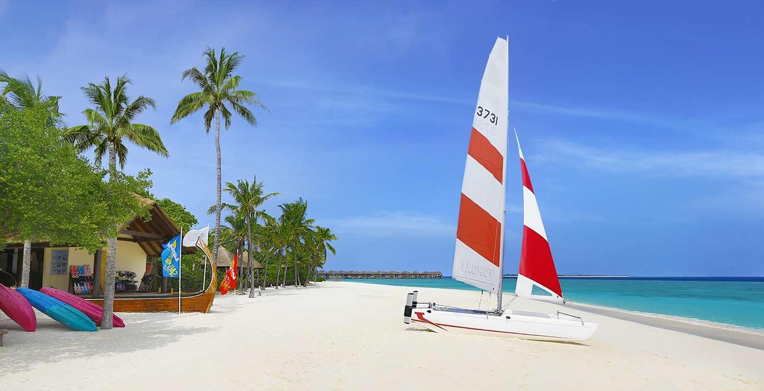 JA Manafaru, Maldives 85619 — 1