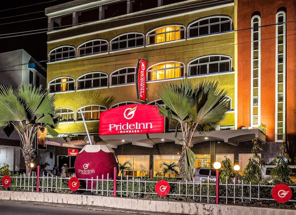 Premium Inn 1057578 — 3