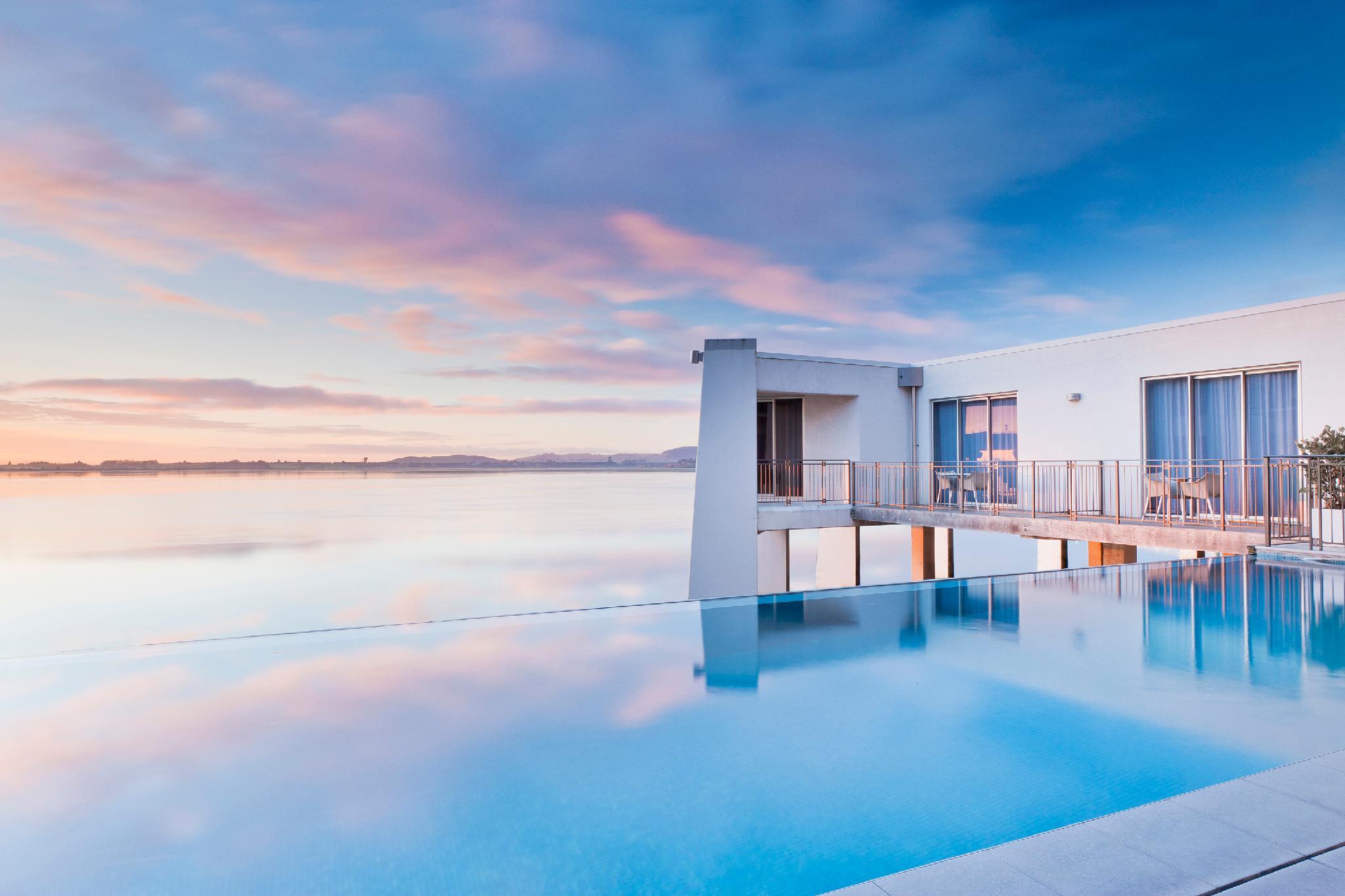 Trinity Wharf Tauranga — 8