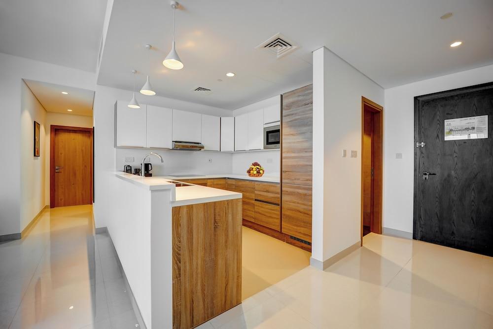 Capital Suites Hotel Apartments — 3