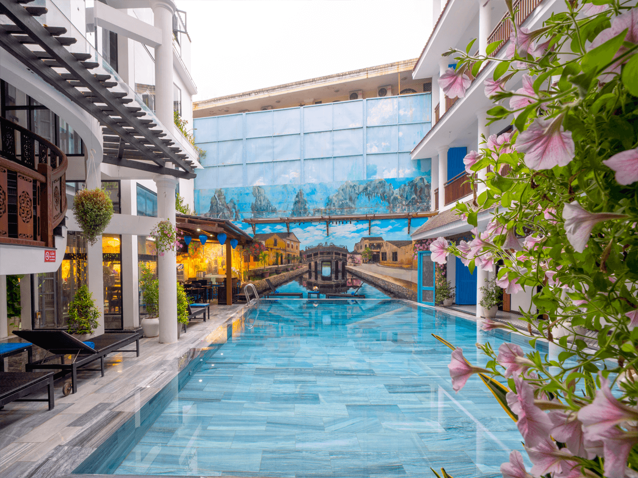 Thanh Binh Central Hotel — 2