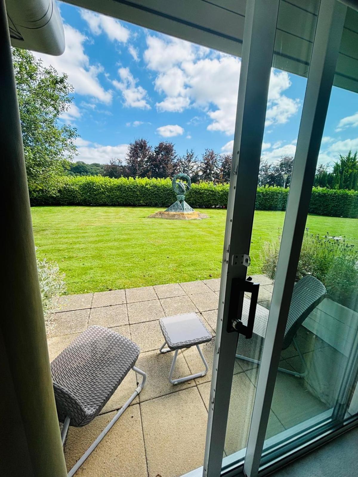 Donnington Valley Hotel and Spa — 1