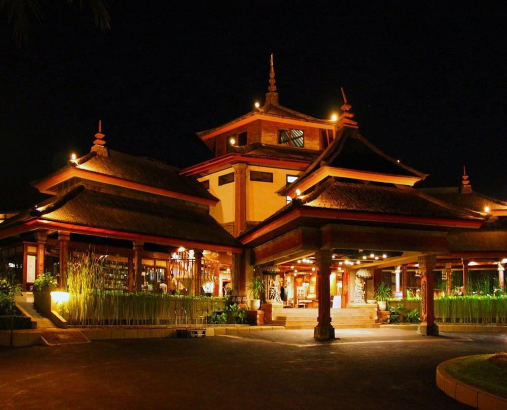 The Jayakarta Bali Beach Resort & Spa ( X Jayakarta Residence ) — 6