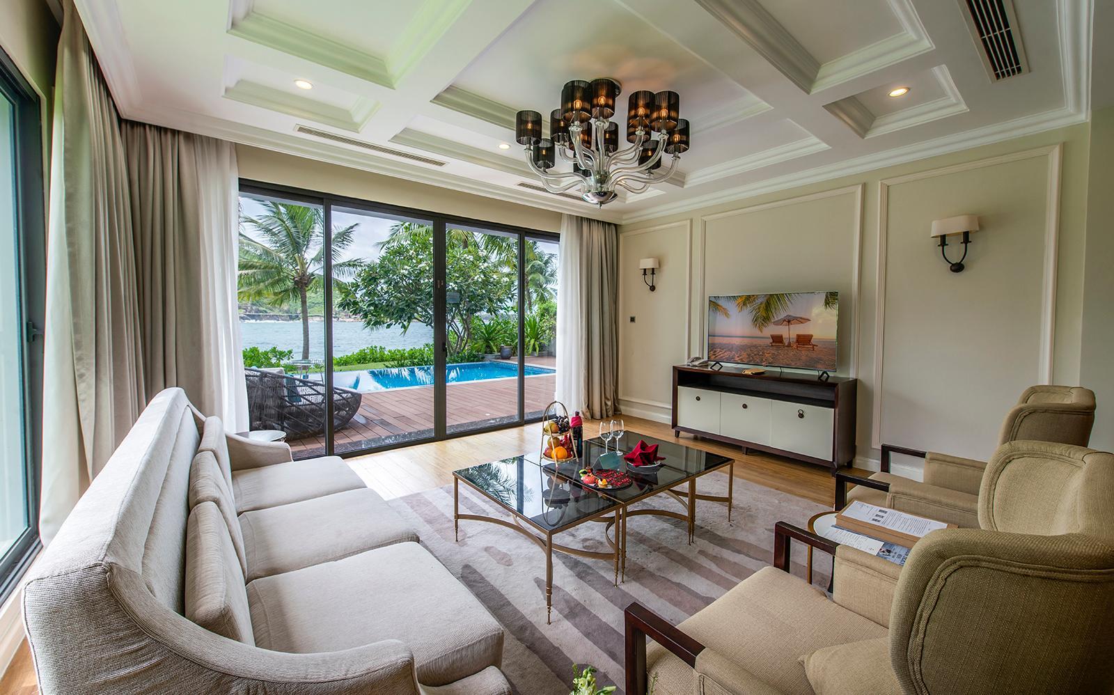 Vinpearl Resort Nha Trang — 1