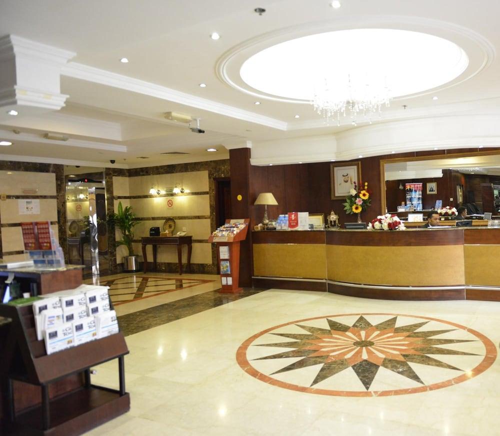 Al Manar Hotel Apartment — 4