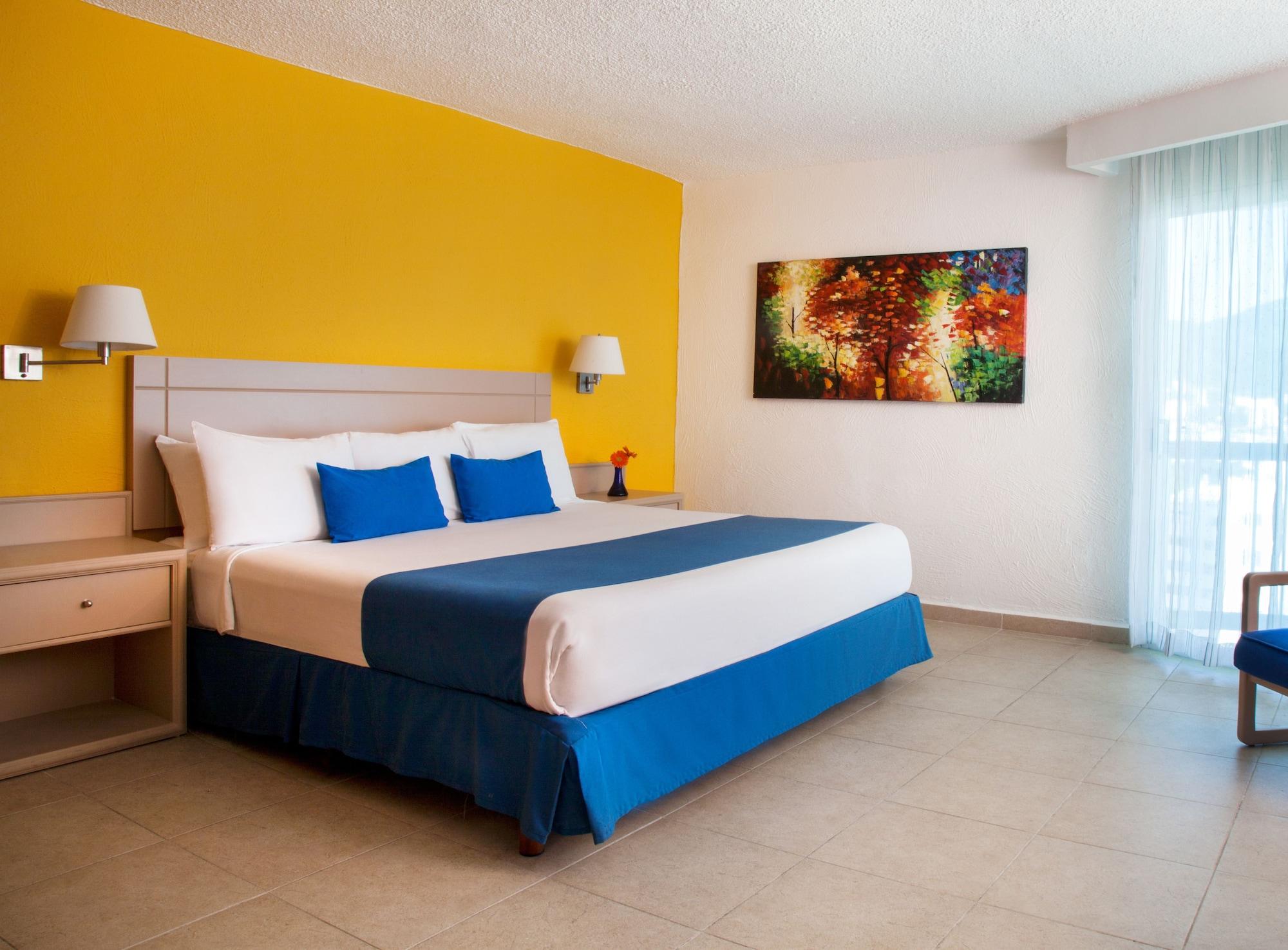 Hotel Amares Acapulco — 10
