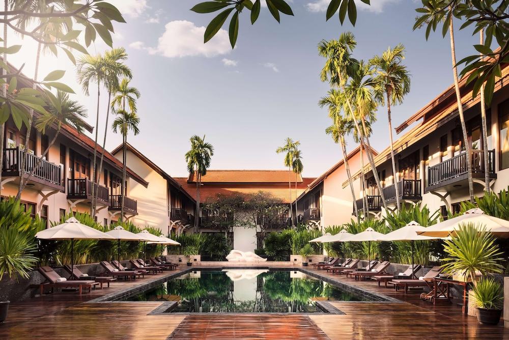 Anantara Angkor Resort — 1