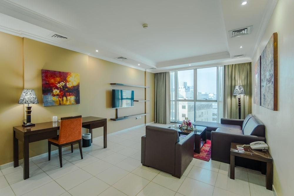 Icon Delux Hotel Apartment Barsha Ex Abidos Hotel Apartment Barsha — 9