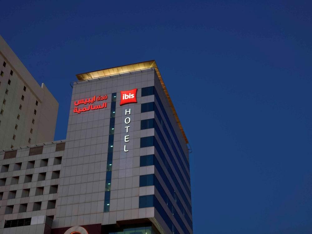 ibis Kuwait Salmiya — 2