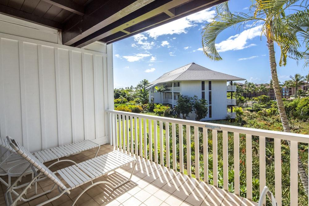 Castle Kiahuna Plantation and Beach Bungalows — 3