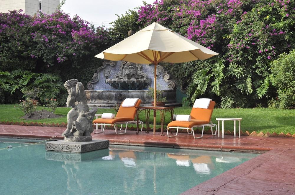 Hotel Mision Guadalajara — 8