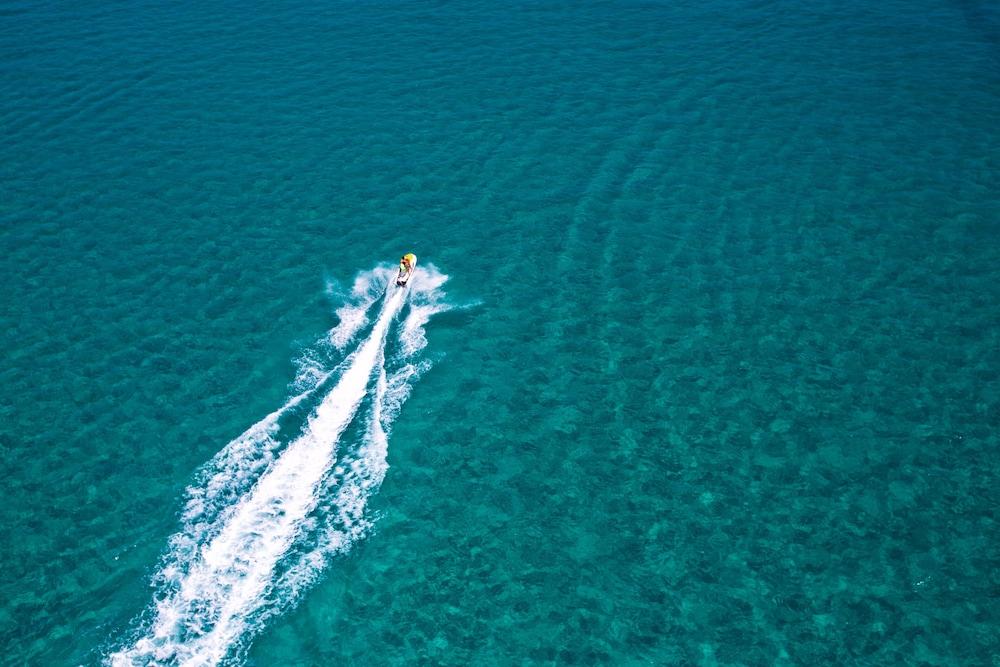 Mahdia Beach & Aquapark 1098798 — 3