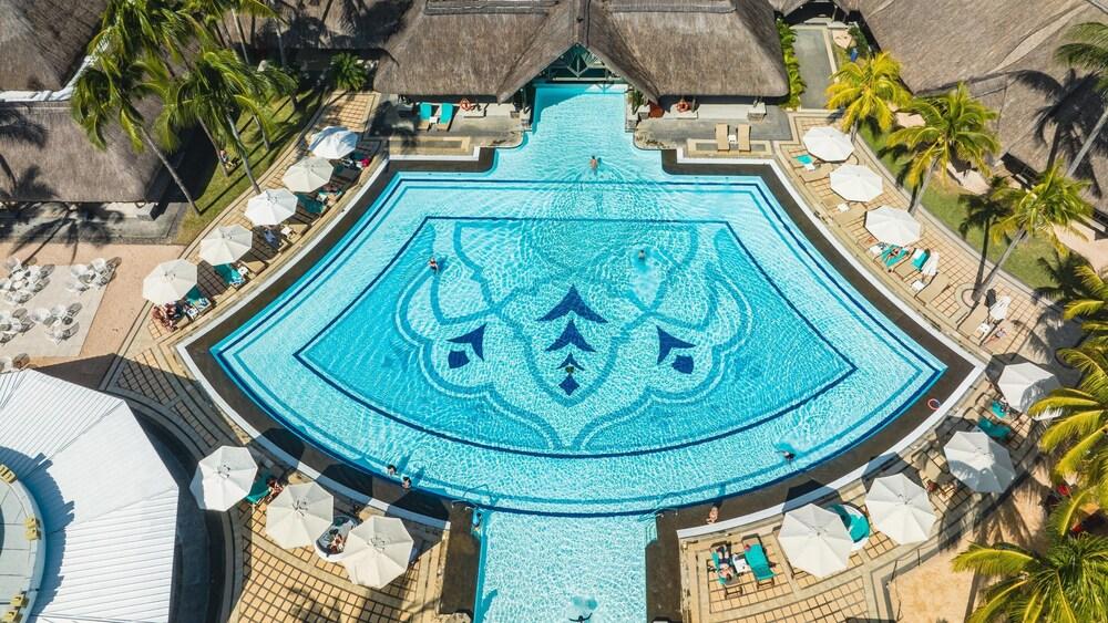 Shandrani Beachcomber Resort and Spa — 7