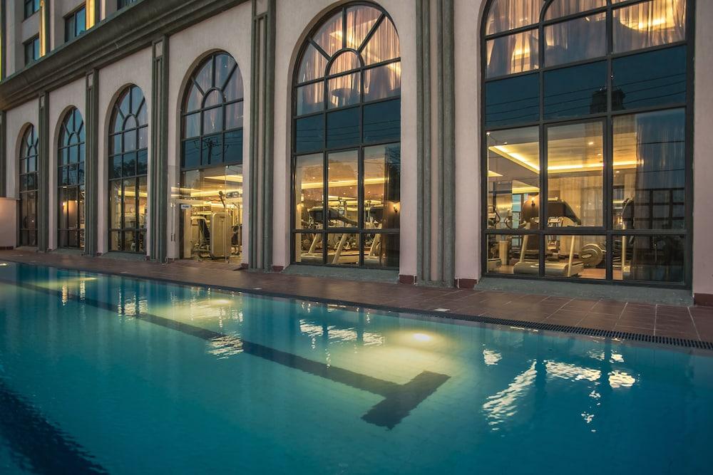 Mercure Nairobi Upper Hill