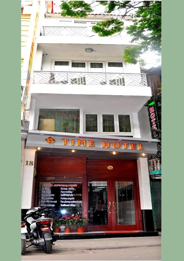 Hanoi La Charm hotel & Spa — 1