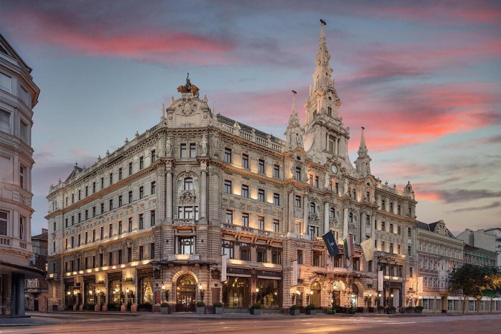 Anantara New York Palace Budapest — 1