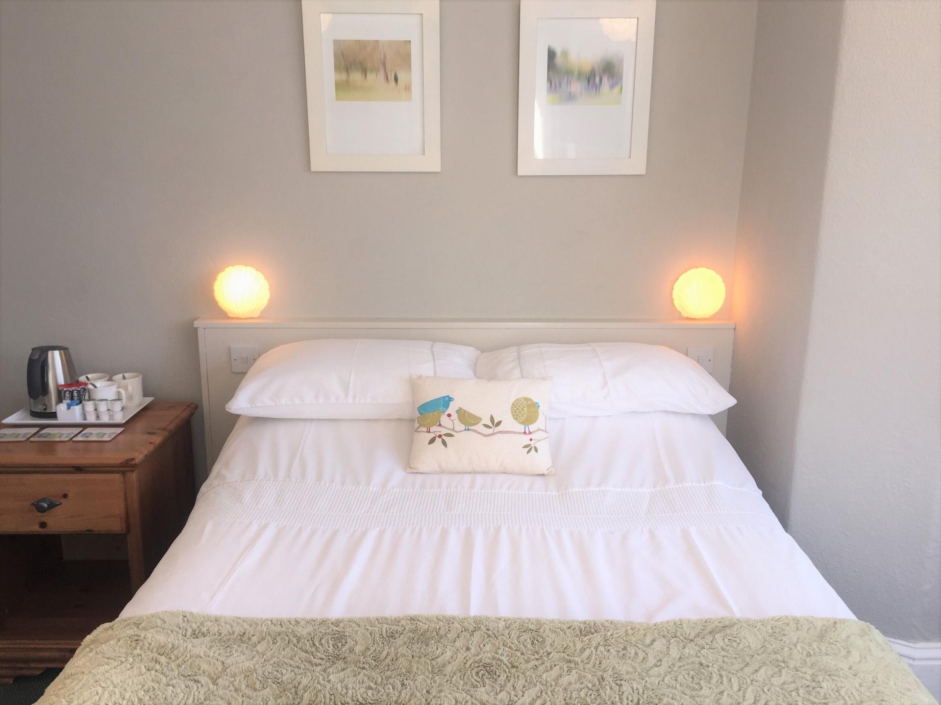 Summer Breeze Guest House - B&B — 5