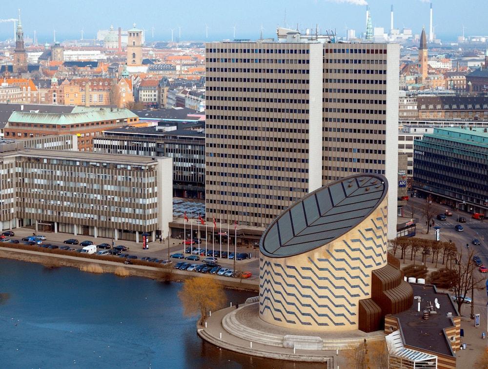 Scandic Copenhagen 5024 — 1