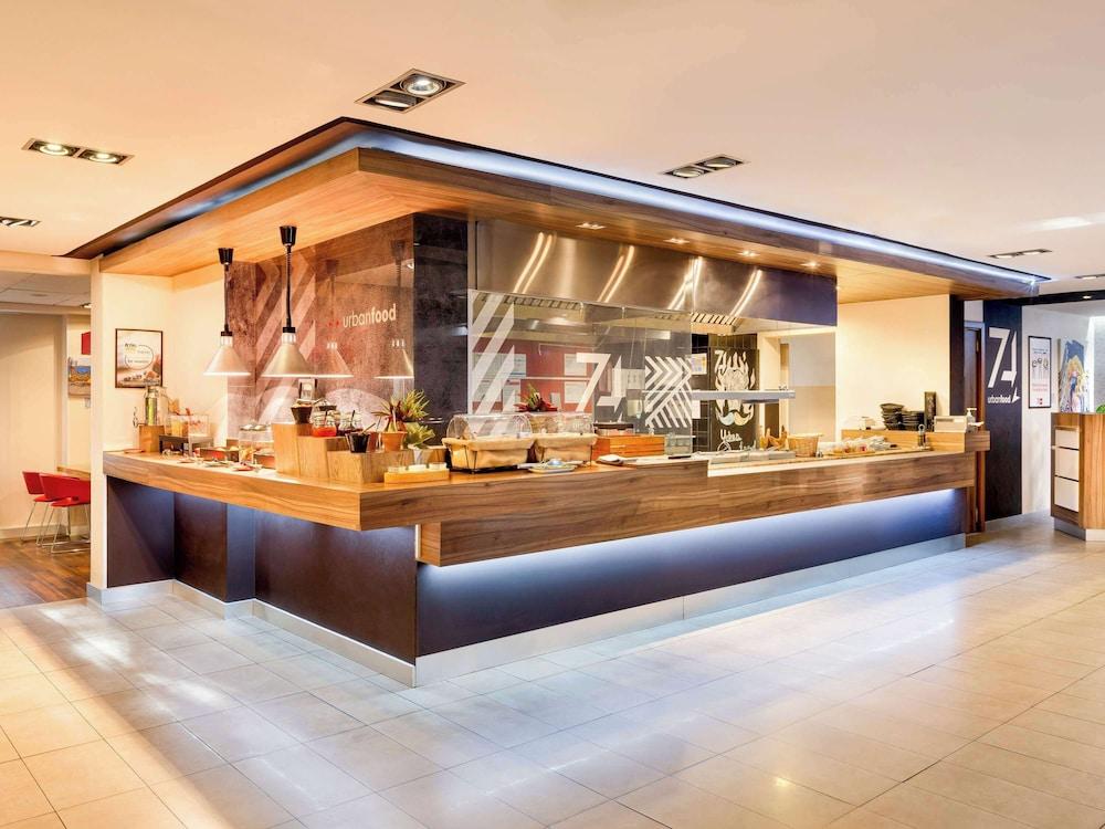 Ibis Kiev City Center — 8