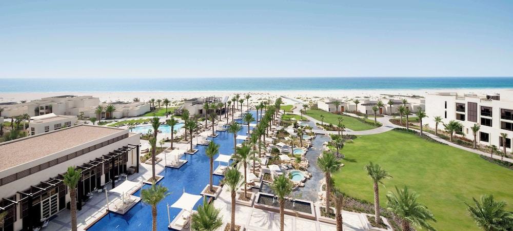 Park Hyatt Abu Dhabi Hotel & Villa - Saadiyat island — 6