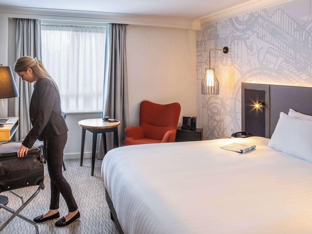 Mercure Birmingham West Hotel — 5