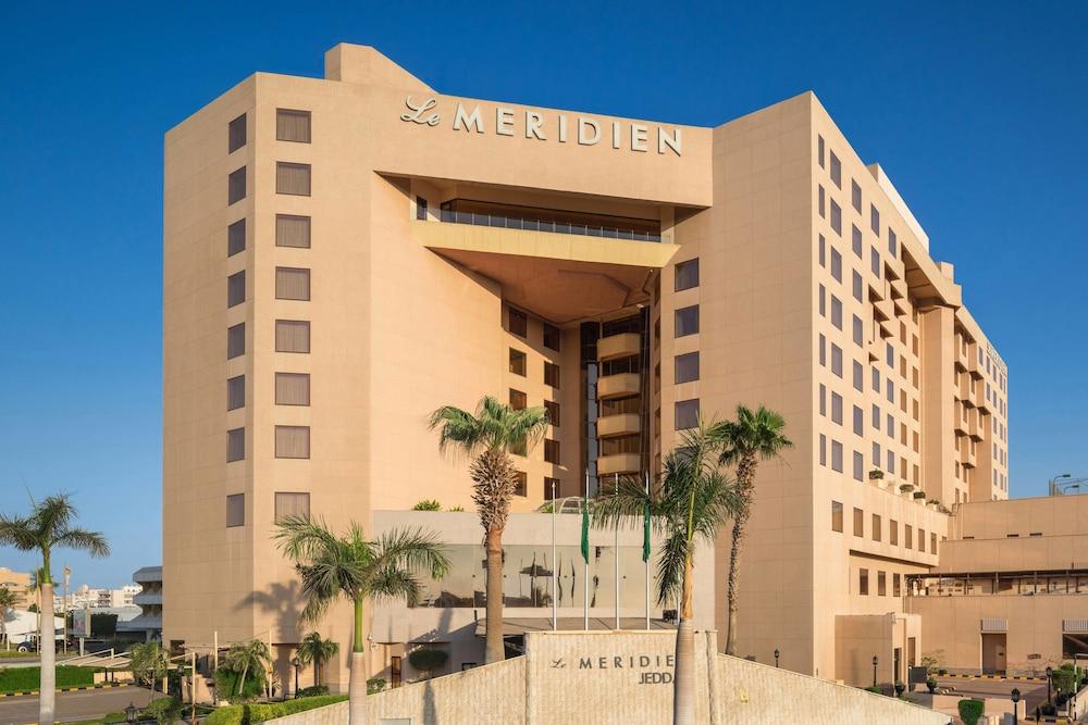 Le Meridien — 1