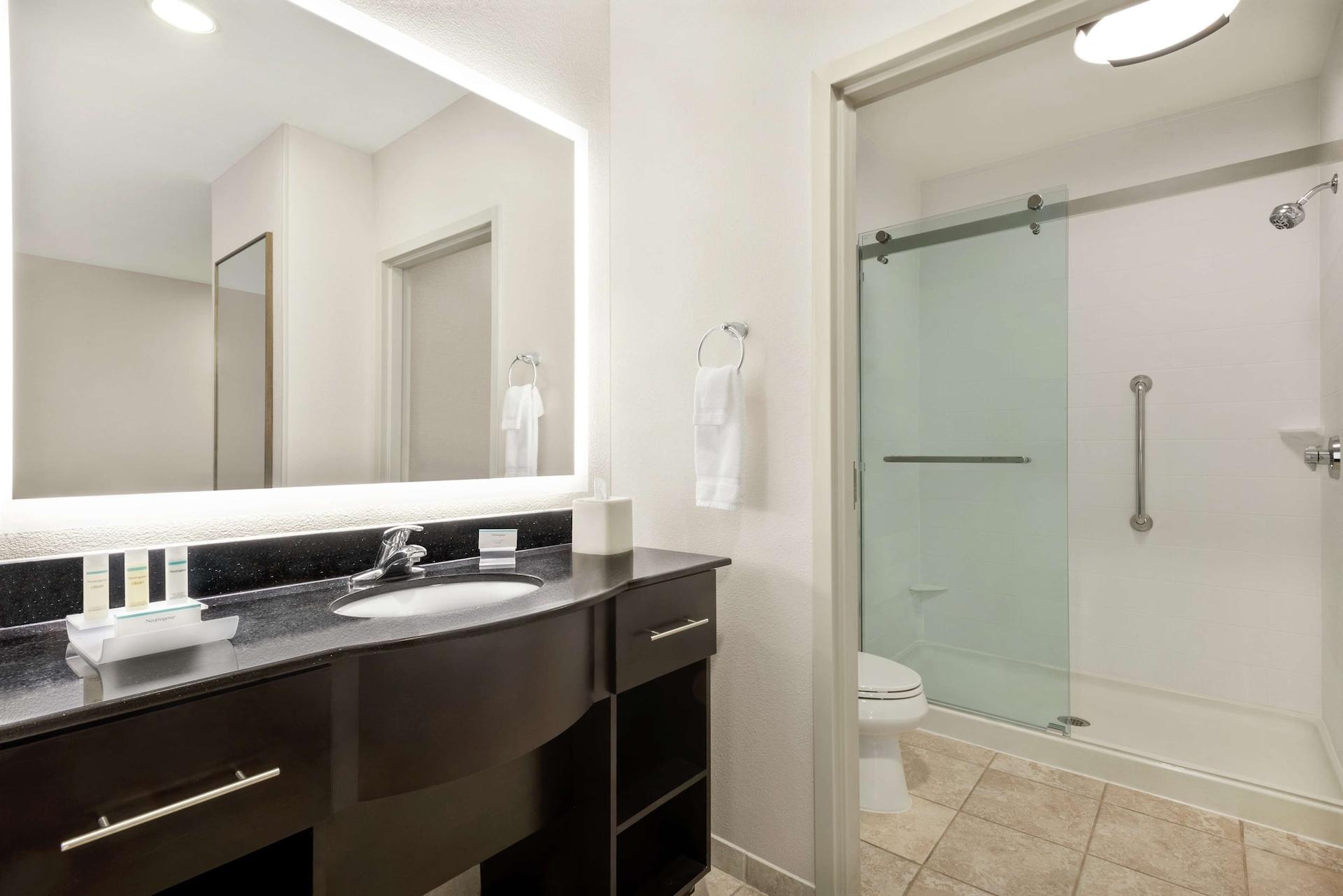 Homewood Suites Fort Wayne — 9