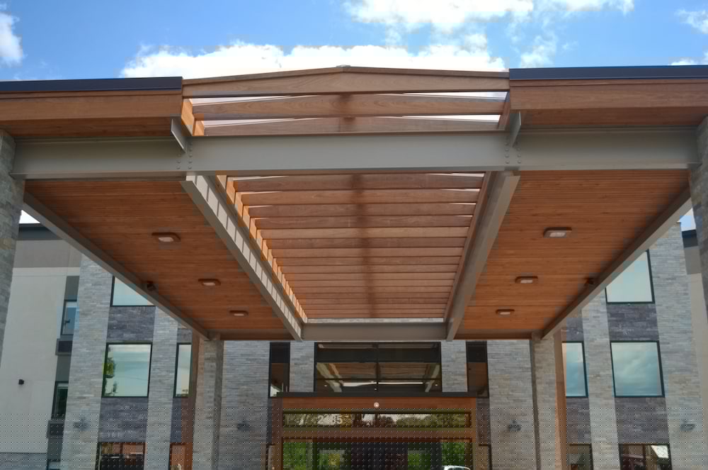 Holiday Inn Columbus an IHG Hotel (ex. Comfort Inn and Suites) — 5