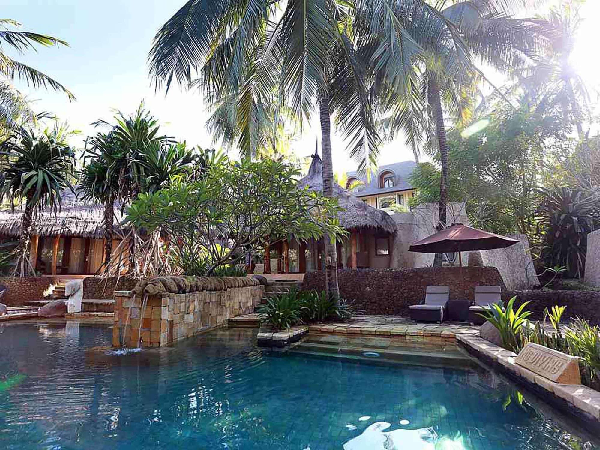 Novotel Lombok Resort and Villas 80524 — 4