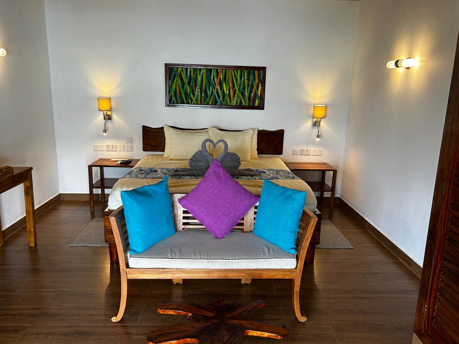 COLIBRI GUEST HOUSE(M) — 9