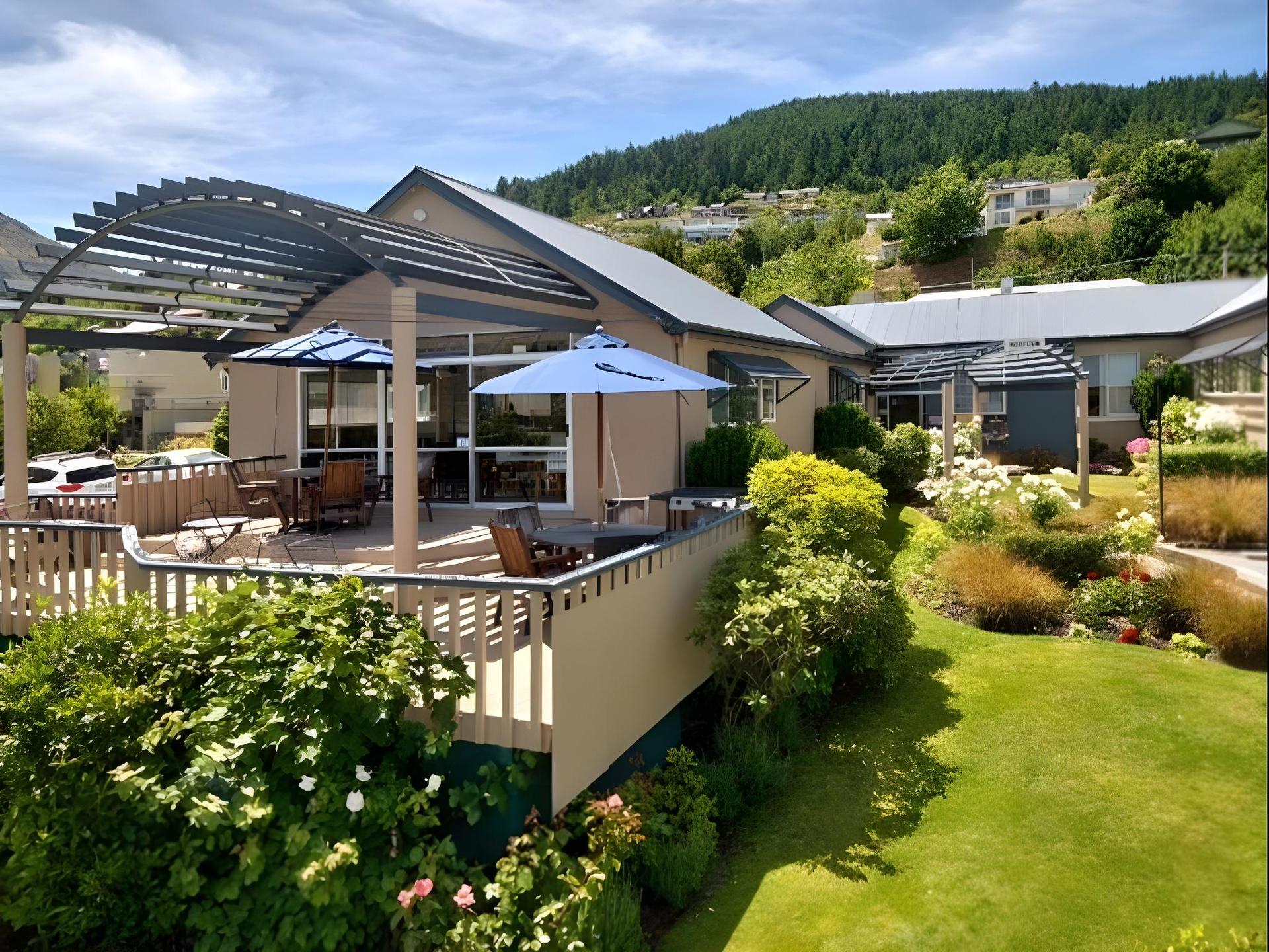 Melbourne Lodge — 5