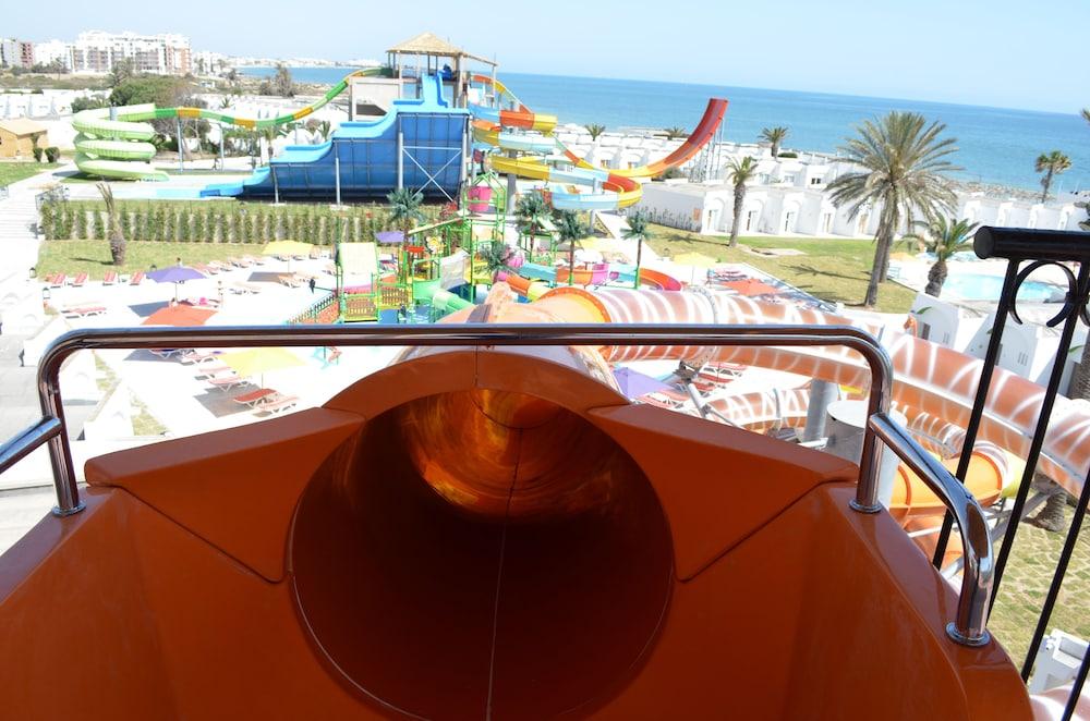 Thalassa Sousse Resort and Aquapark 998085 — 7