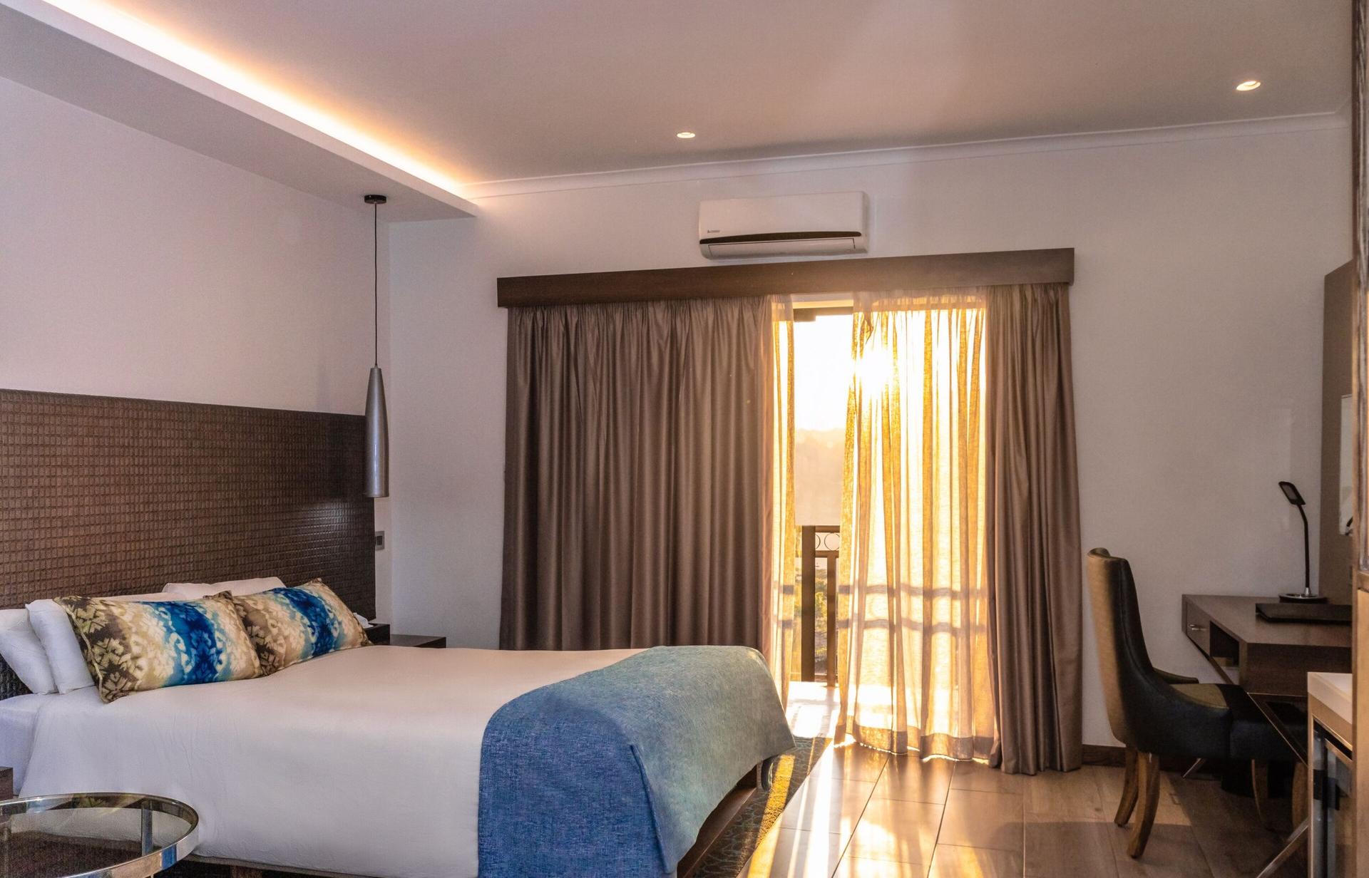 Malawi Sun Hotel &amp; Conference Centre — 8