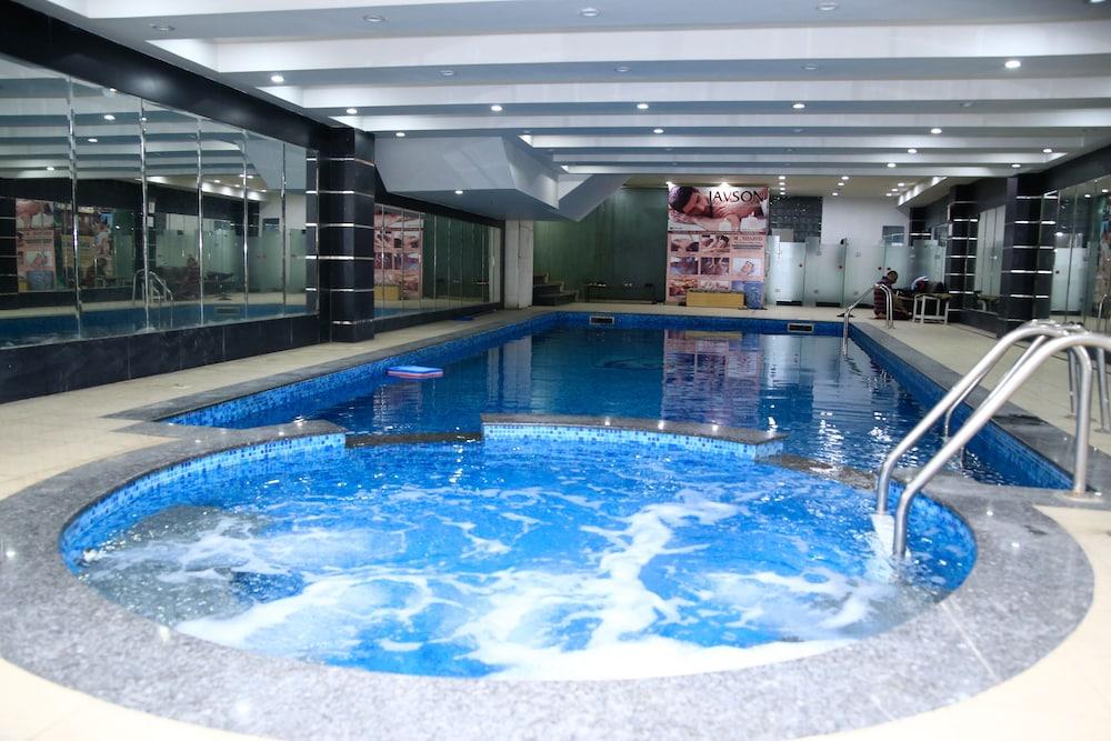 Hotel Javson Sialkot 933715 — 10