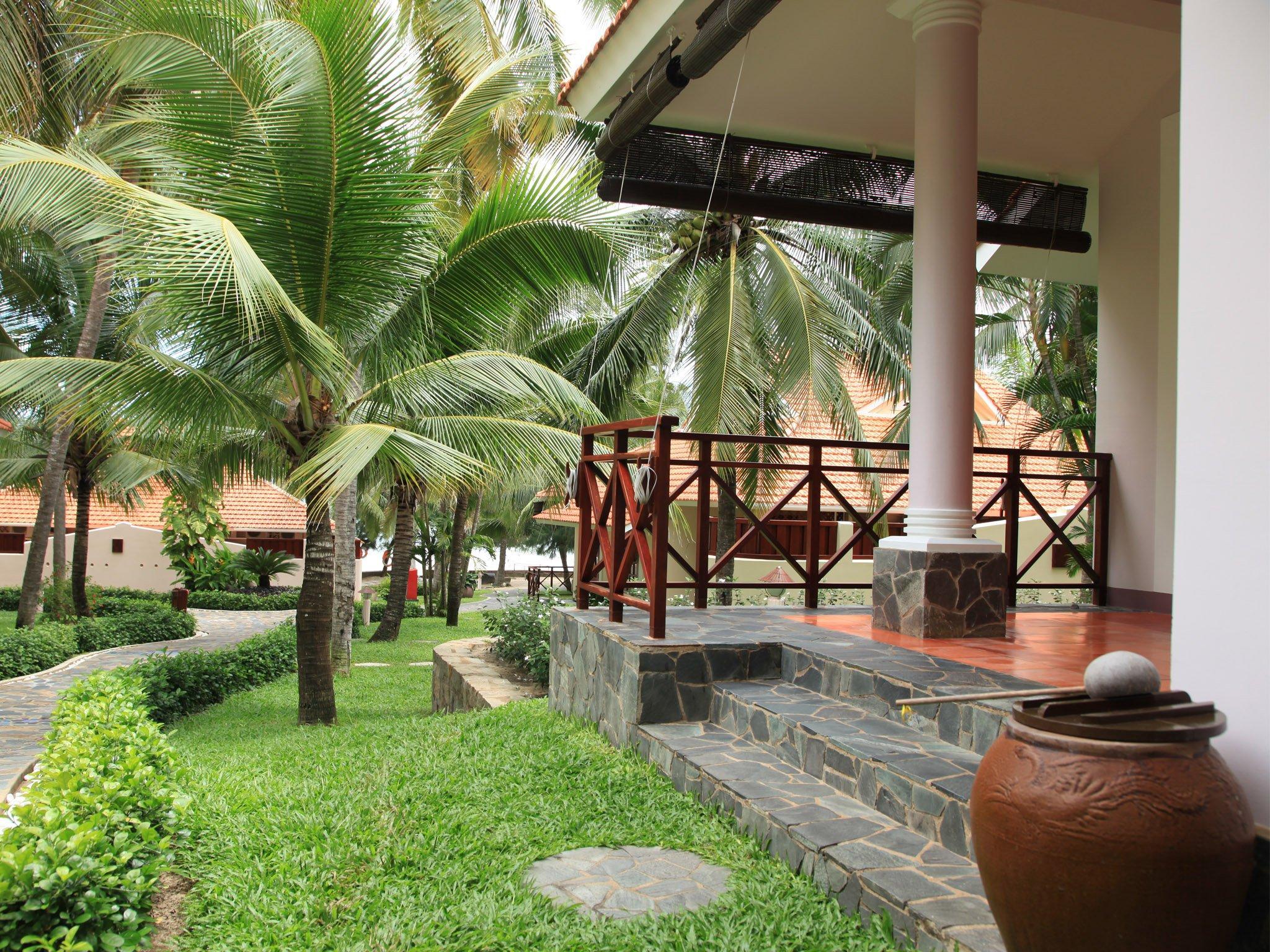 Phu Hai Resort — 8