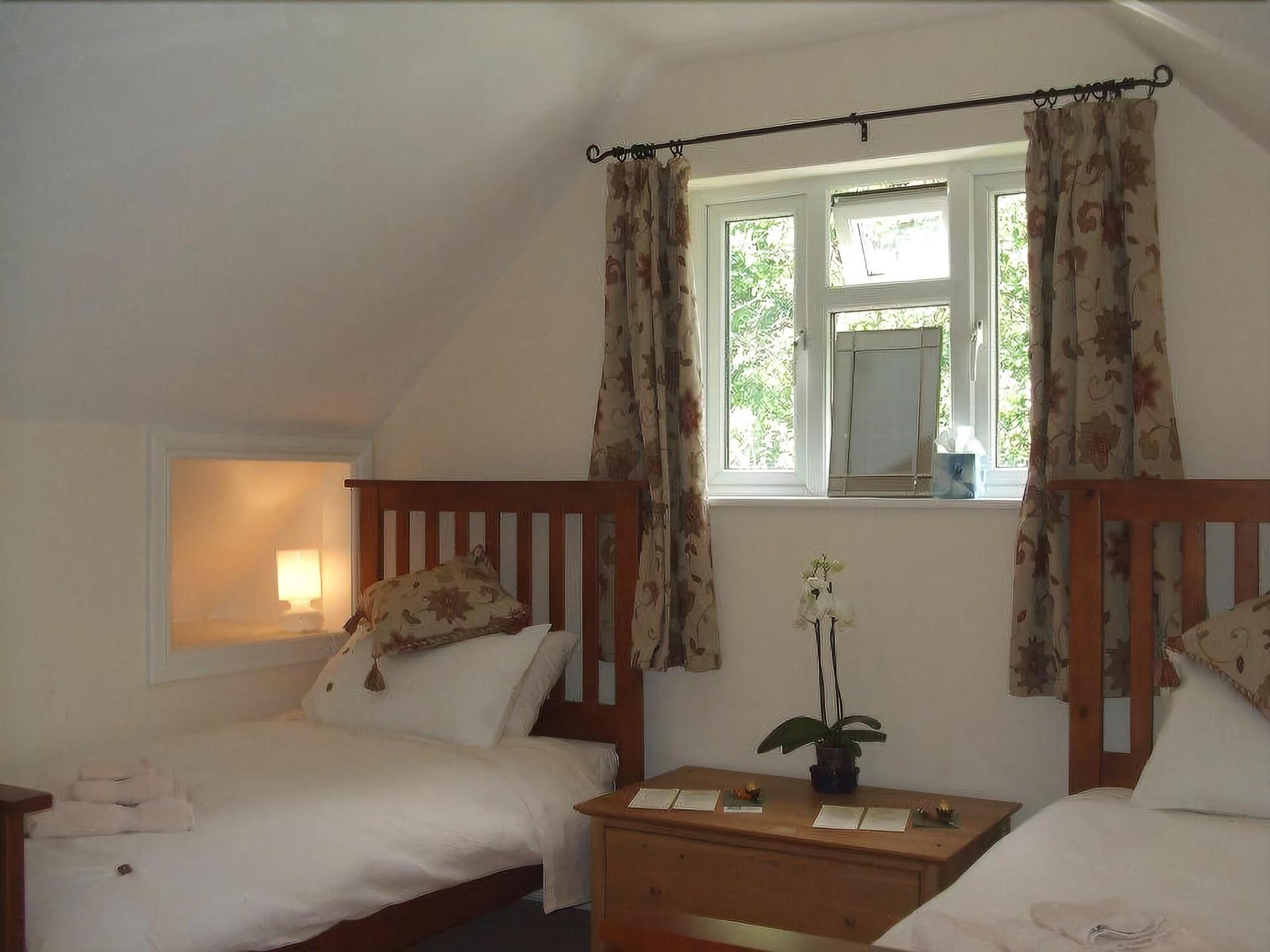 Tibbiwell Lodge - B&B — 9