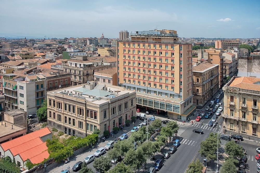Nh Catania Centro — 1