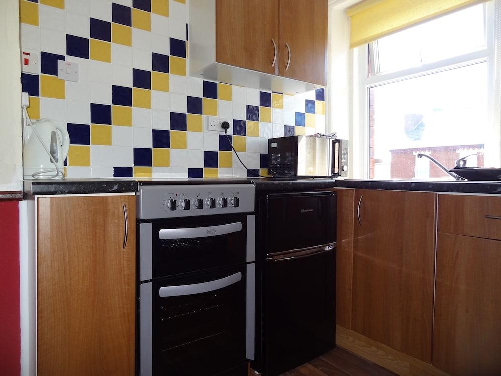 Lindisfarne Holiday Flats — 6