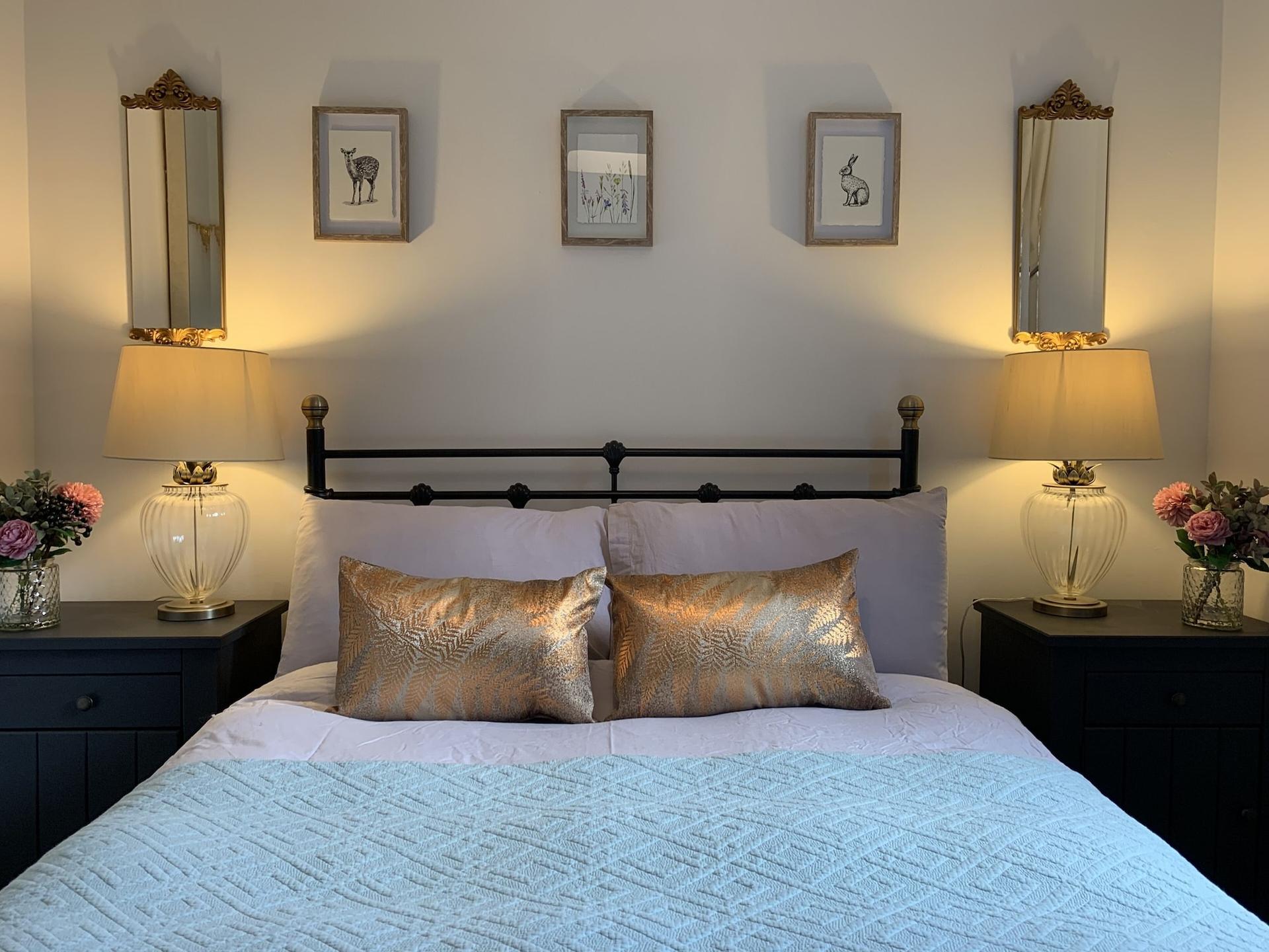 Thorn House Bed &amp; Breakfast — 6
