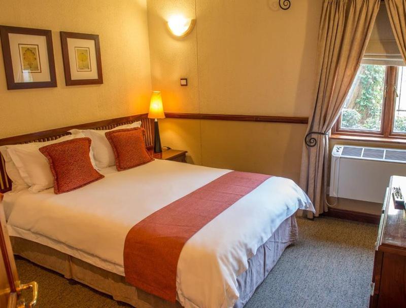 Peermont Mondior Gaborone — 6