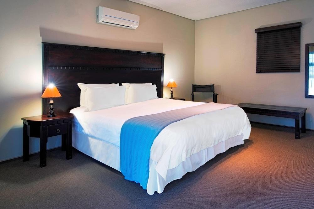 PROTEA HOTEL ZAMBEZI RIVER LODGE — 7