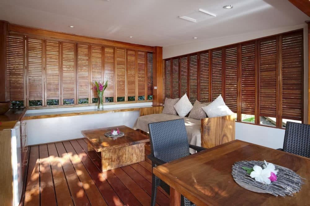 Nanuya Island Resort — 10