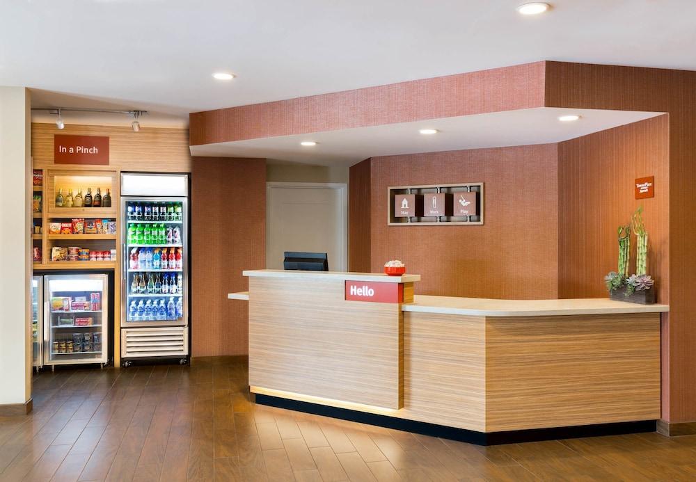 TownePlace Suites Aberdeen — 5