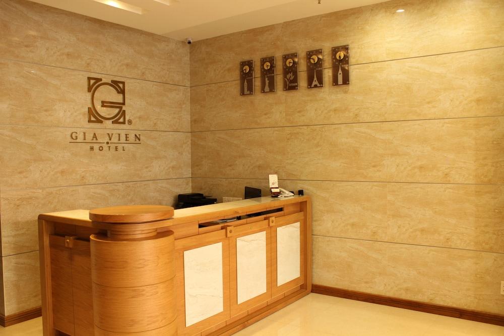 Gia Vien Hotel — 1