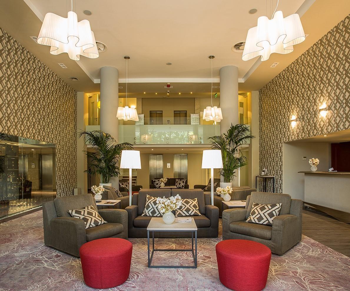 Mamaison Hotel Andrassy Budapest