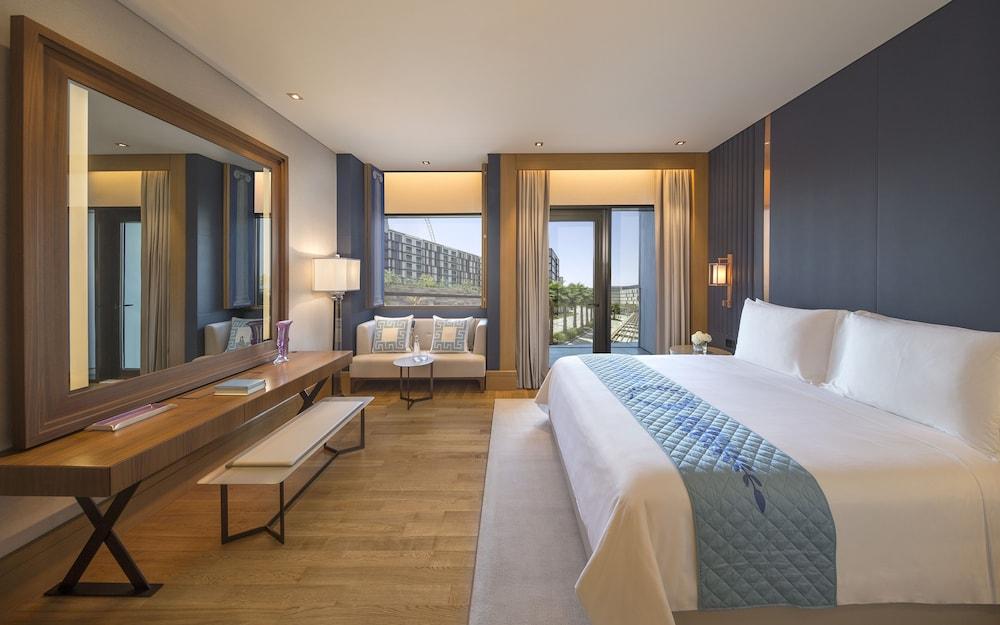 Banyan Tree Dubai — 5