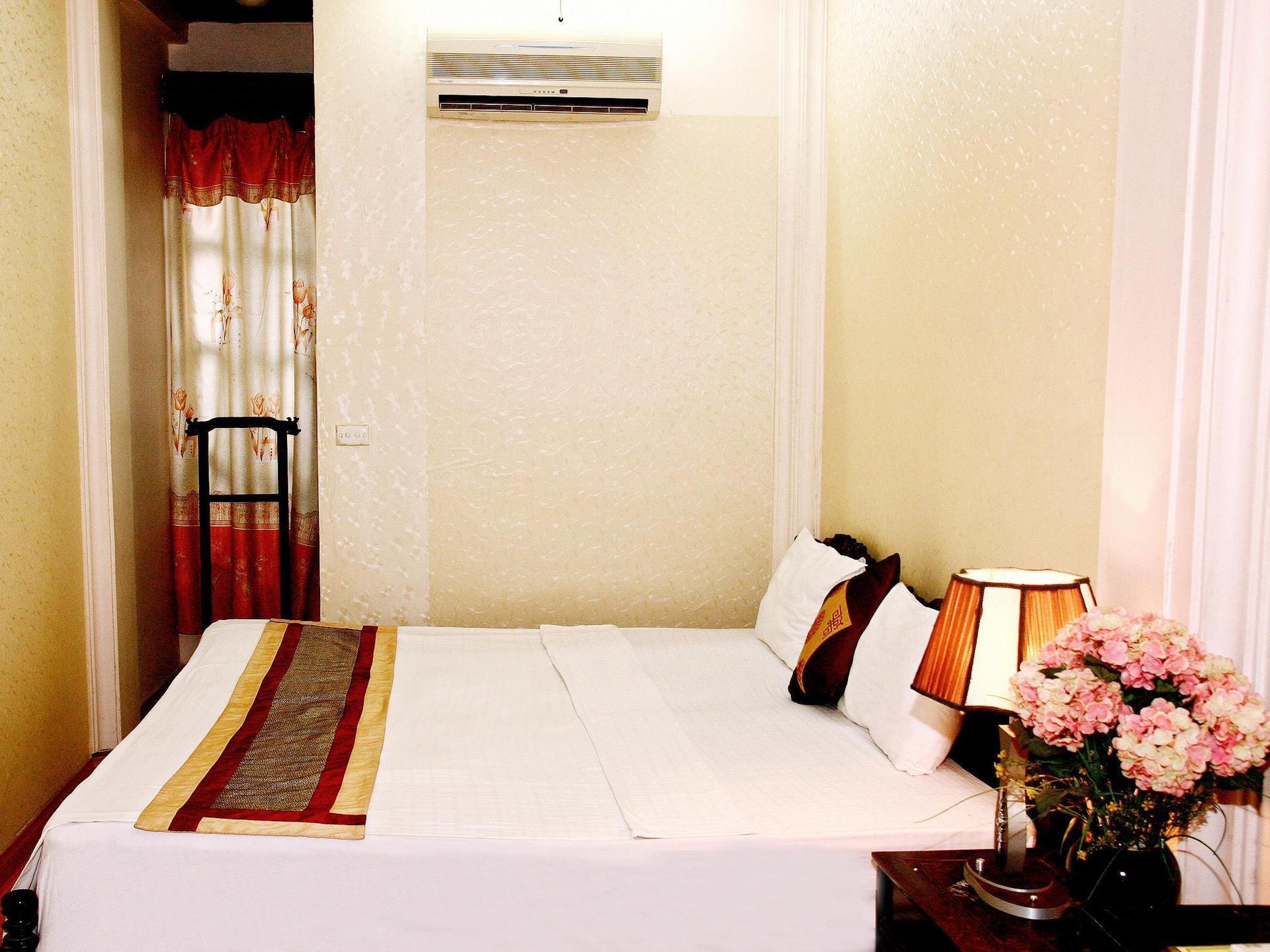 Hanoi Central Star Hotel — 3