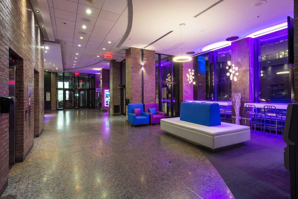 Travelodge Hotel By Wyndham Montreal Centre — 7