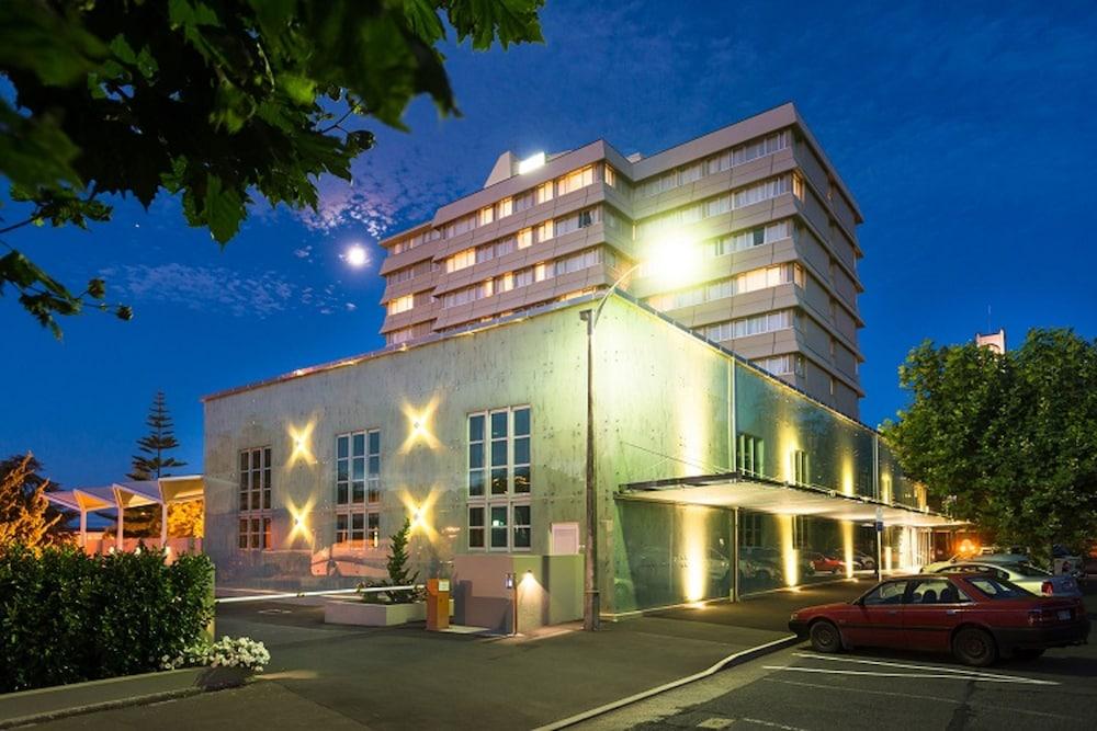 Rutherford Hotel Nelson — 5