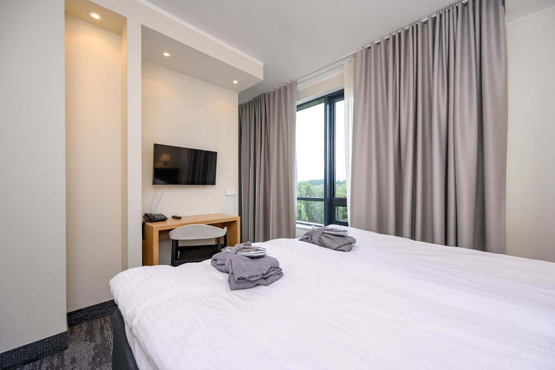 HOTEL DORPAT 1025278 — 10